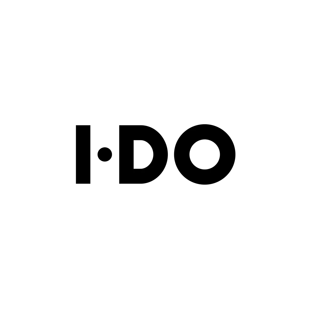 I·DO Logo